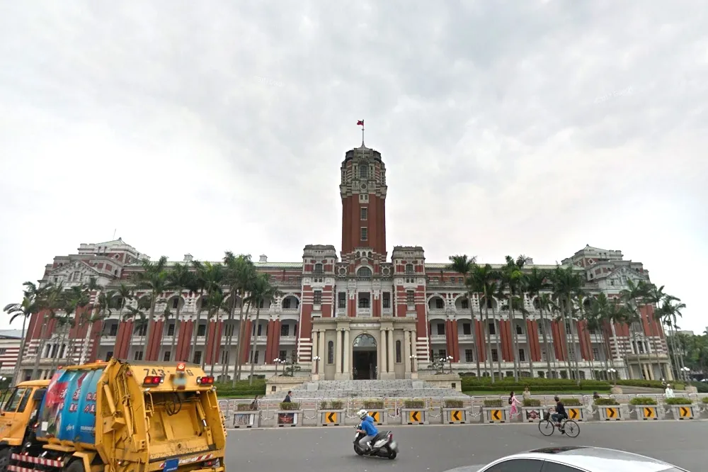 社評：支持憲改只需要一個理由