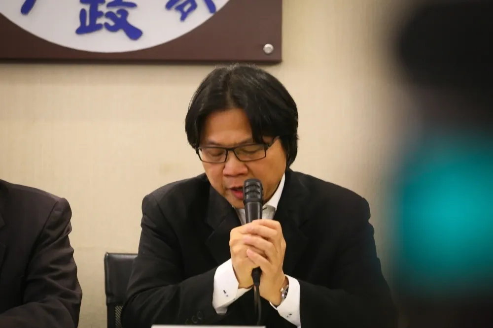 內政部檢討敬鵬惡火缺失　葉俊榮：毒性化學物質堆放位置要掌握