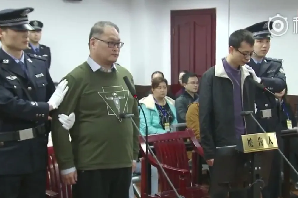 社評：李明哲有罪　是因為有人還在當皇帝