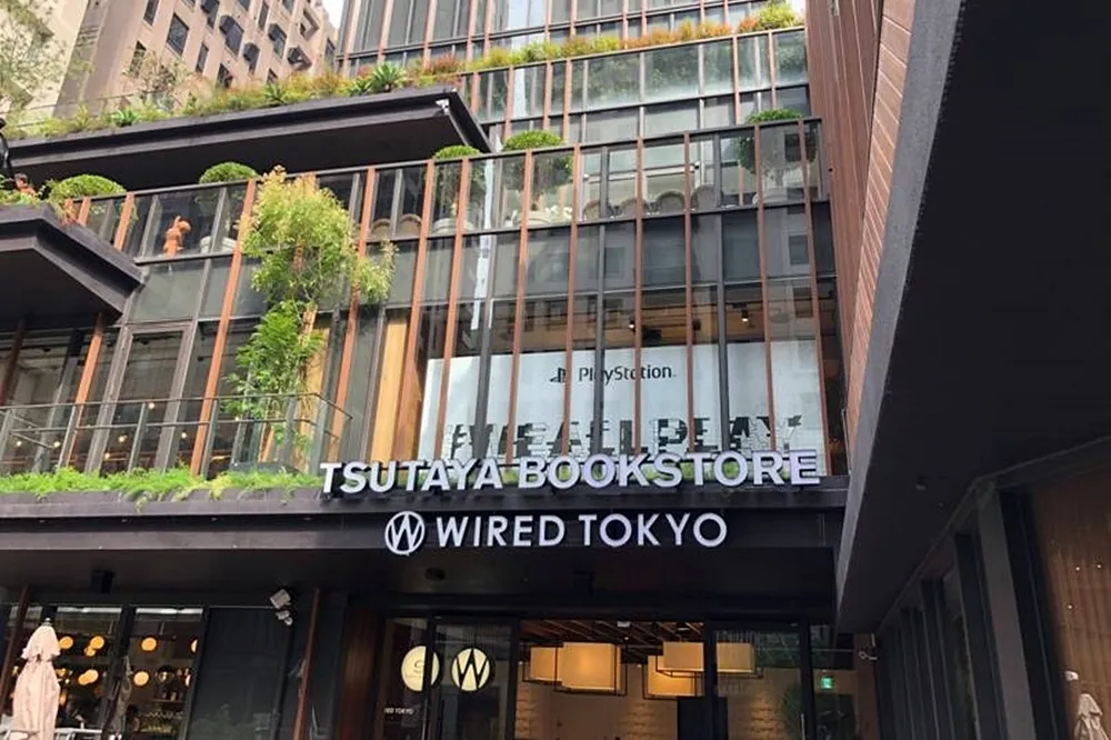 蔦屋書店進駐台中　推出親子閱讀區、台中店限定料理！
