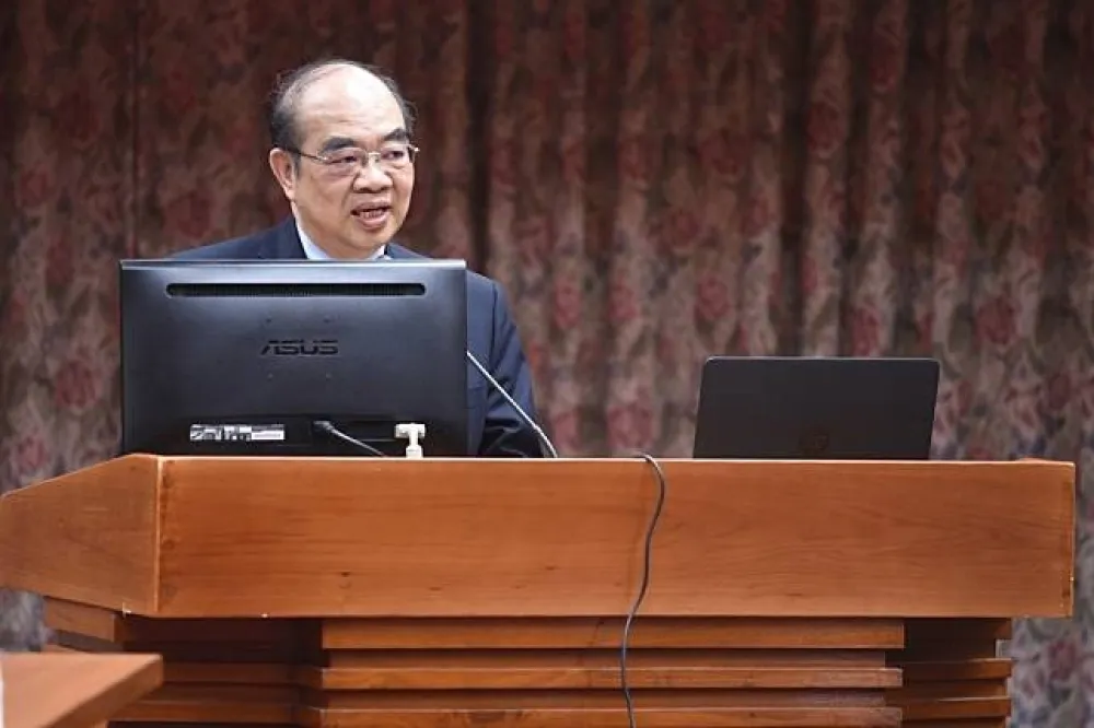 【拔管風暴】司法委員會30日增列議程　要求吳茂昆做專案報告