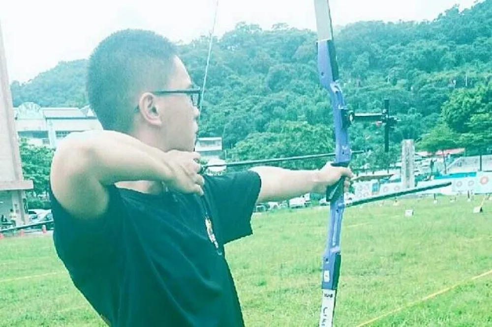 【敬鵬工廠惡火】大家都以你為榮　林伯庭妹悼念：哥，任務結束了