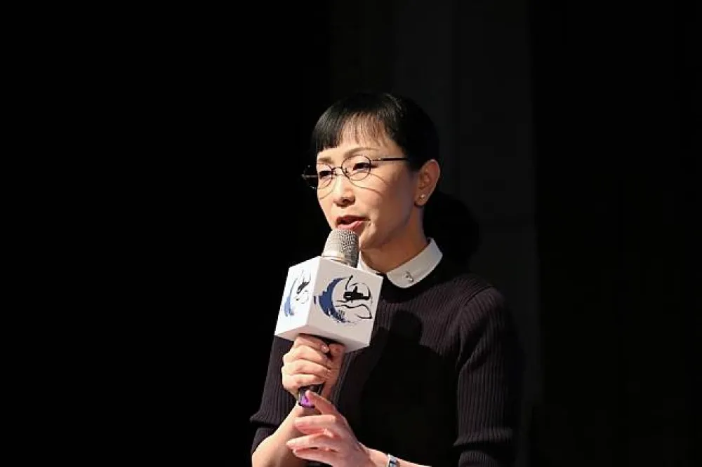 【思沙龍】日本學運1968年後沉寂至今　劉燕子：罹患「和平癡呆症」
