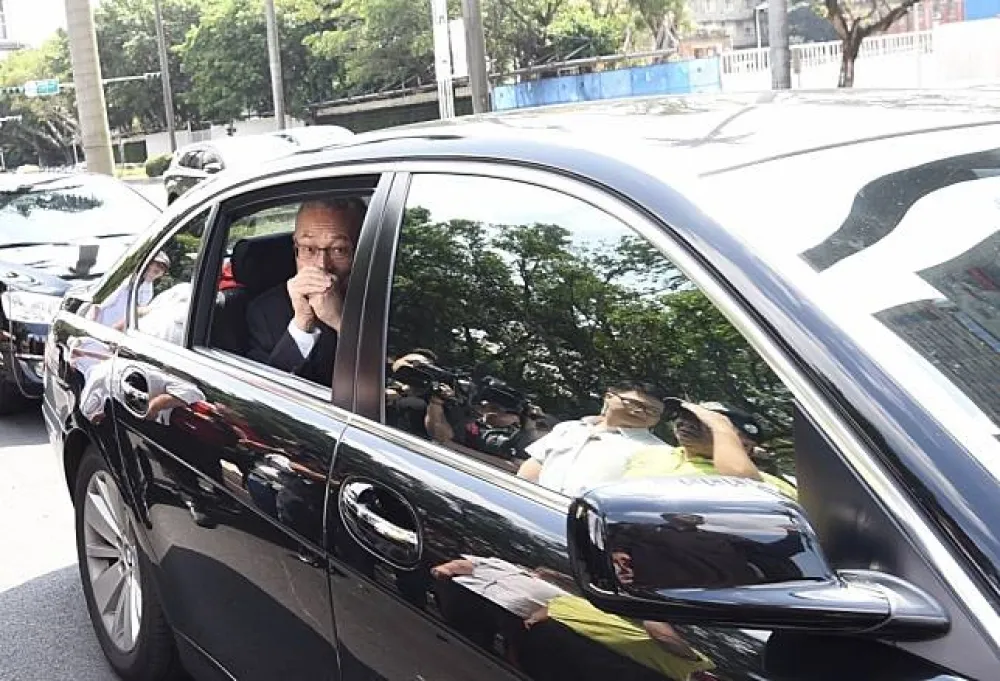 投書：國民黨心繫國共論壇　卻沒嗅到時局的變化
