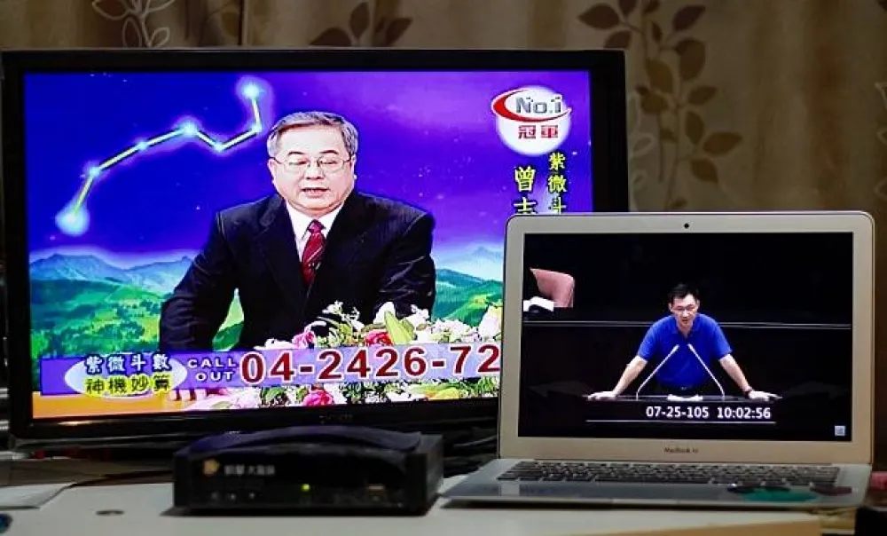 NCC委員任期滿　行政院提名翁柏宗、鄧惟中及孫雅麗