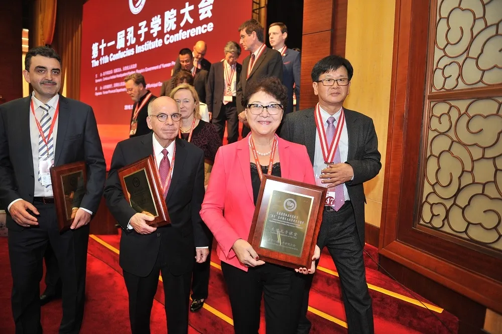 美國國會報告：中國統戰工作滲透台灣　壓制獨立運動、推動統一
