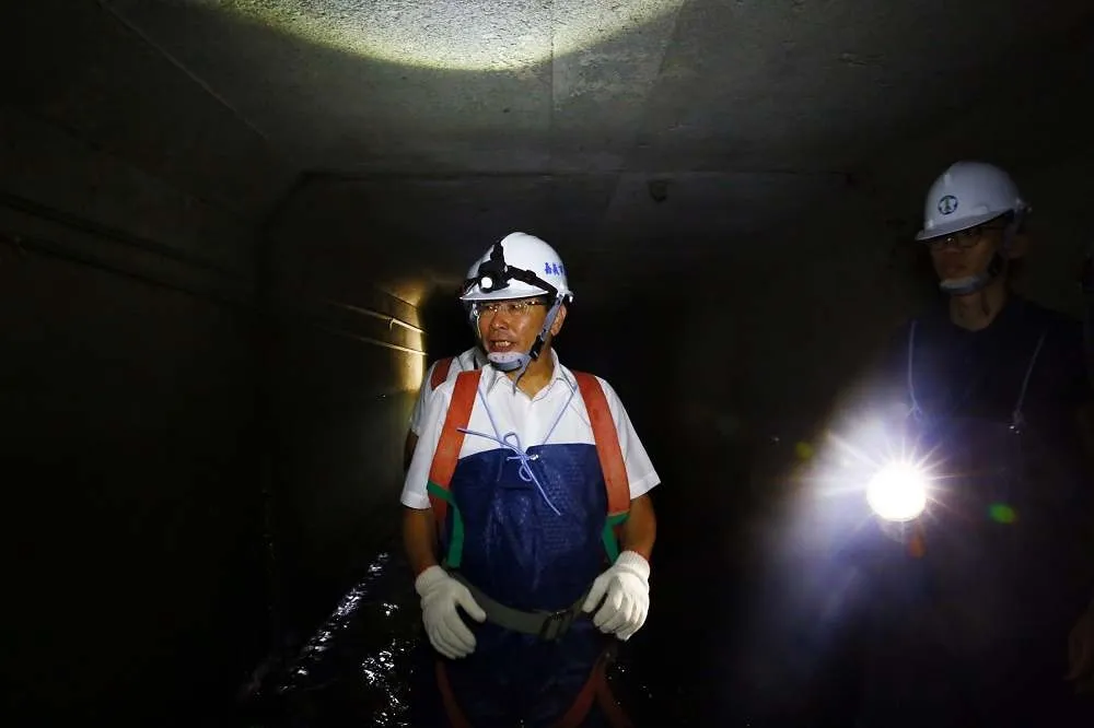 【嘉市「三腳督」確立】涂醒哲治水政治學奏效　蕭淑麗27日登記參戰