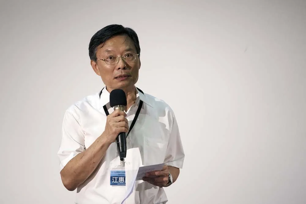 江惠民籲檢察官勇於面對冤案　日韓驚訝：這是我們國家需要學習的