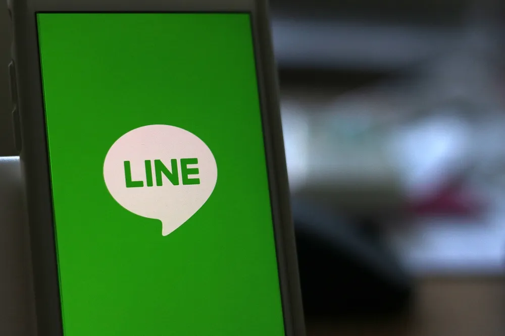 社評：被Line轟炸的社會　誰還能「應無所住而生其心」