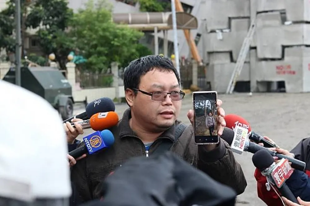 【來得及救他們嗎】友人急尋加拿大籍香港夫婦　趕赴災區