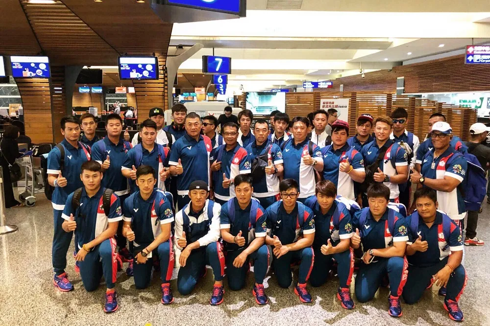 【雅加達亞運】就是要贏韓國　台韓大戰棒球2：1勝