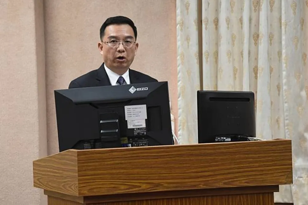 隨扈清槍誤擊督導官也在場　特勤中心挨轟「爛掉了」