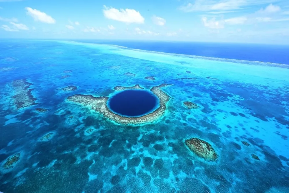 中美洲旅遊正夯　咖啡飄香還能享受世界美景