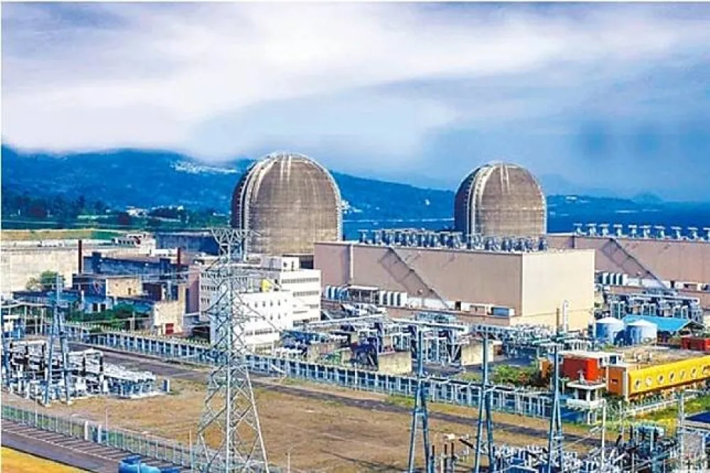 【供電吃緊】核三1號機5日起大修45天　電廠剩兩機組苦撐　
