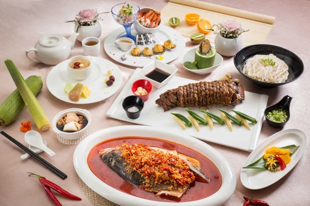 2018!TTE台北國際觀光博覽會，大地酒店住宿餐飲泡湯多重優惠