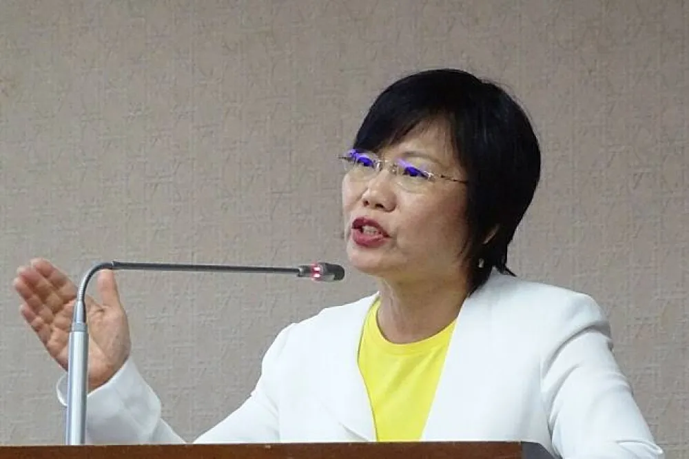 【高屏立委少一席】人口變多席次卻沒增加　劉世芳：真能代表民意嗎