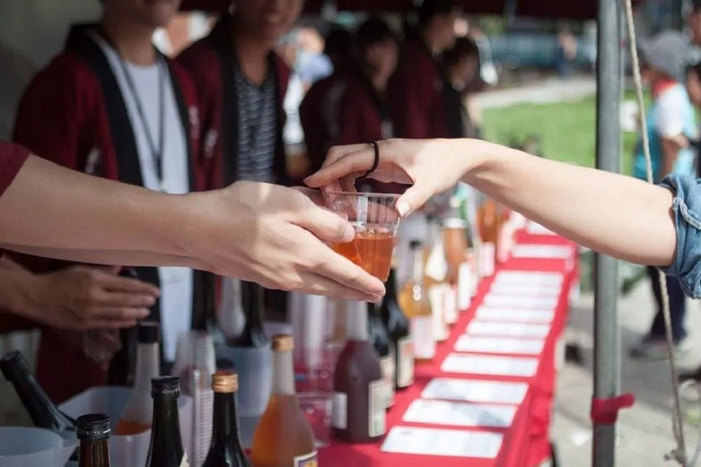 梅酒迷一年一度的盛大聚會！「天滿天神梅酒祭 2018」超過百種梅酒等你來
