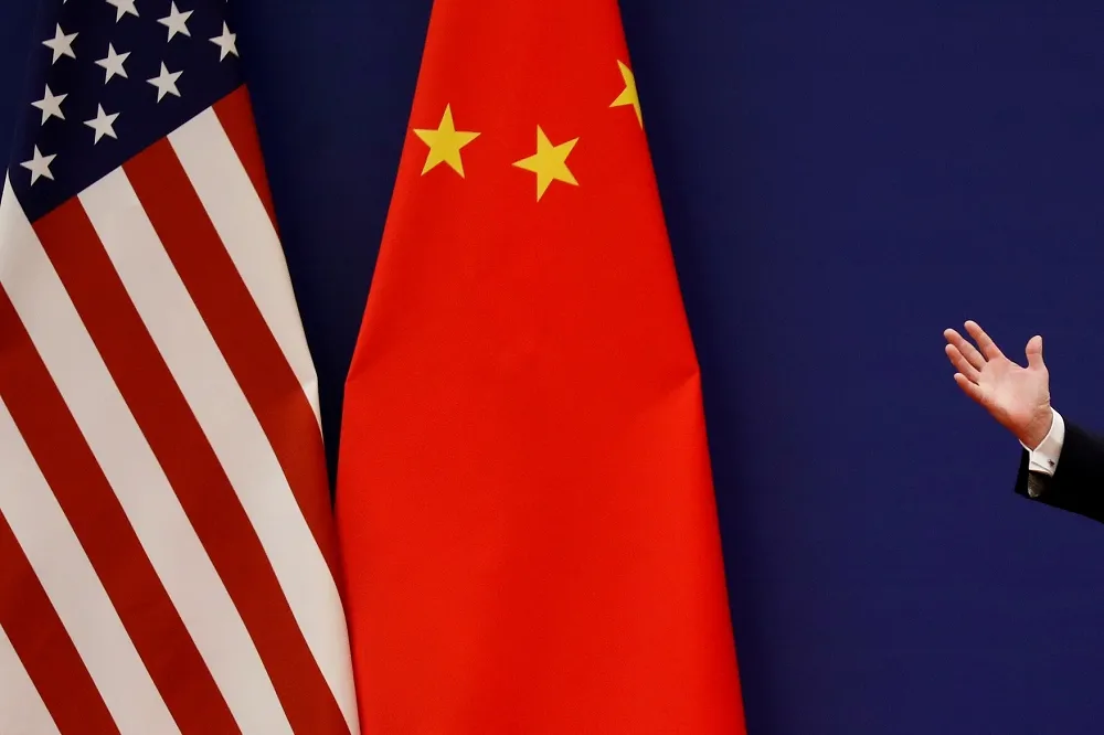 余杰：為什麼中共打不贏對美貿易戰