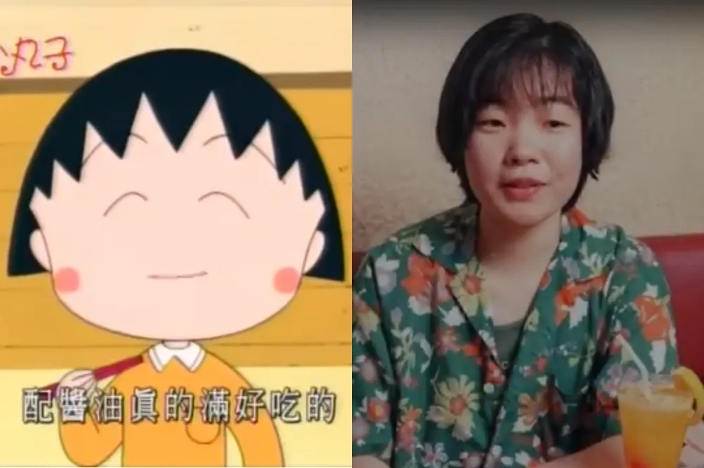 《櫻桃小丸子》作者因乳癌逝世　享年53歲