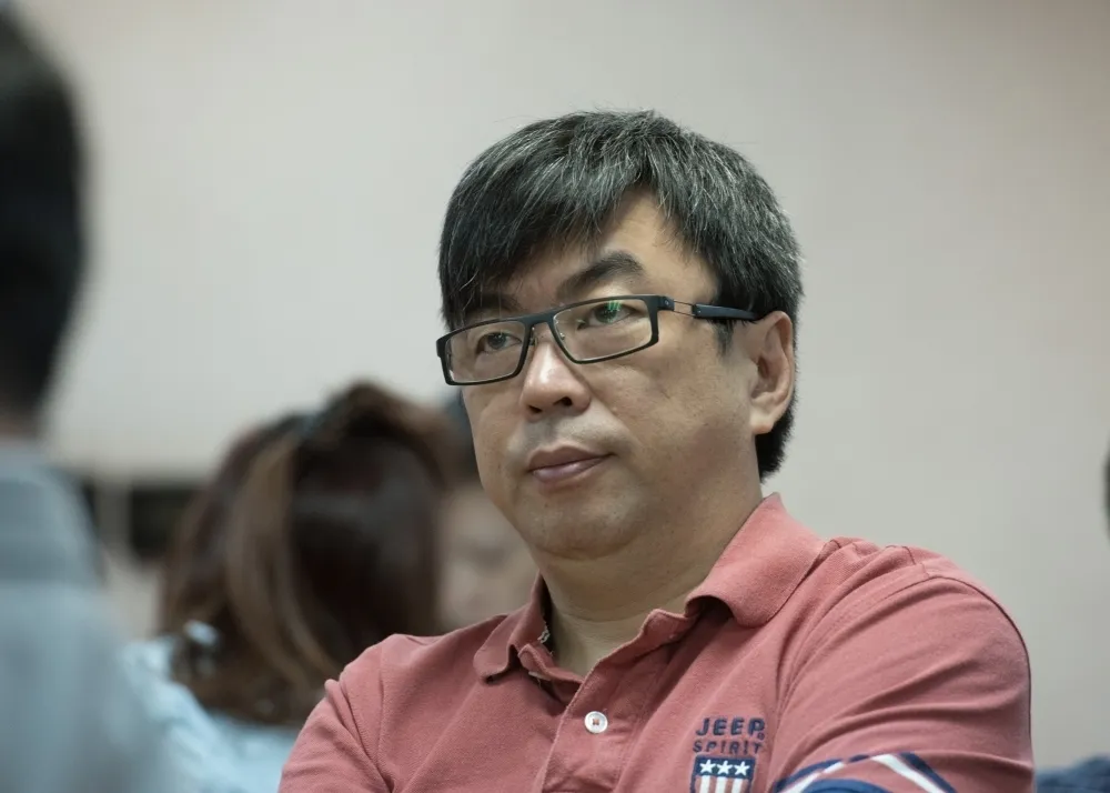 綠委段宜康飆罵退將成「破口」　藍拚軍改案延長戰線