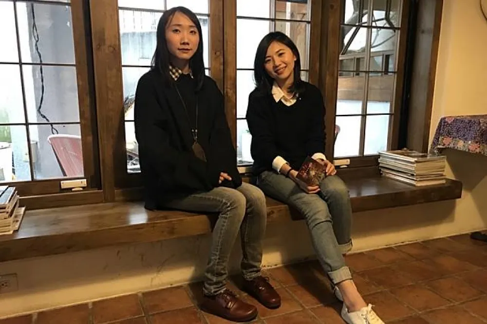 【專訪】《紅衣小女孩》漫畫版搶先揭密　補足電影沒說到的故事