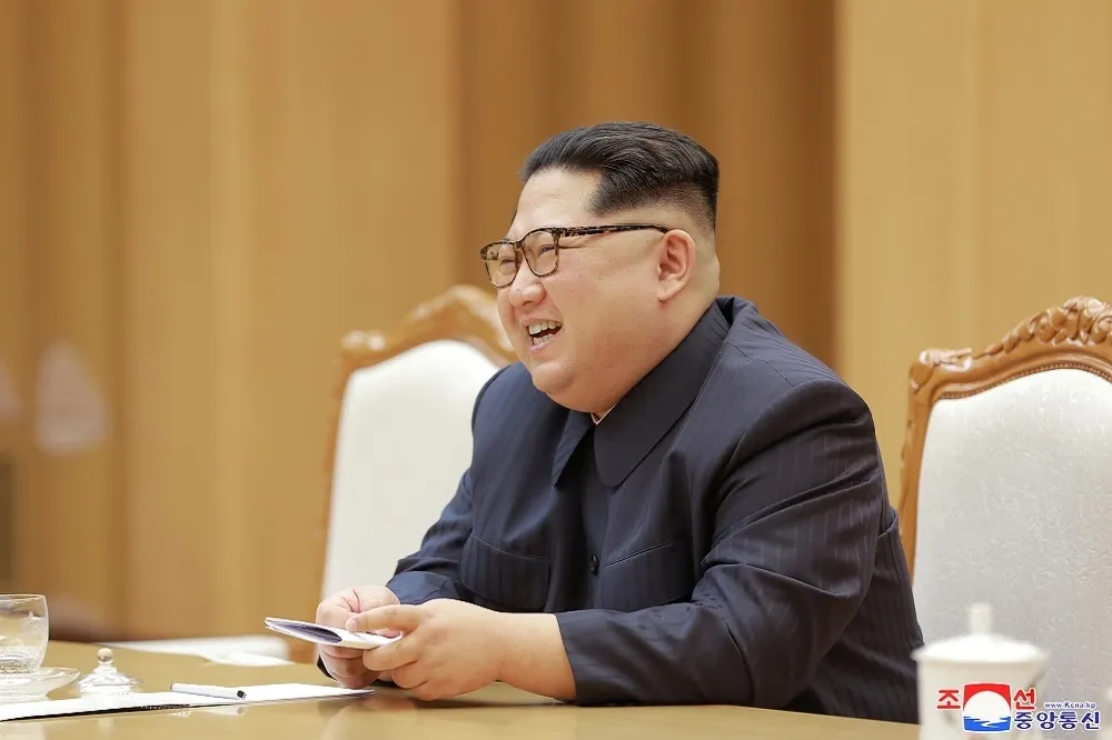 熱線將開通　南北韓擬簽署和平協議
