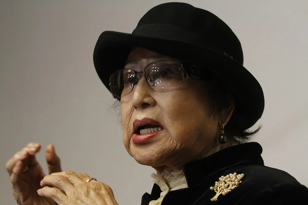 【人生如戲】被金正日綁架8年　南韓女演員崔銀姬享壽92歲