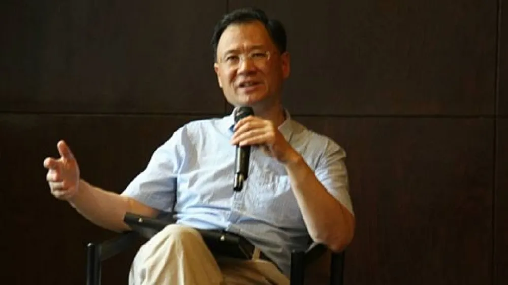 中國網路革命的發酵：從尋找領袖到尋找階級