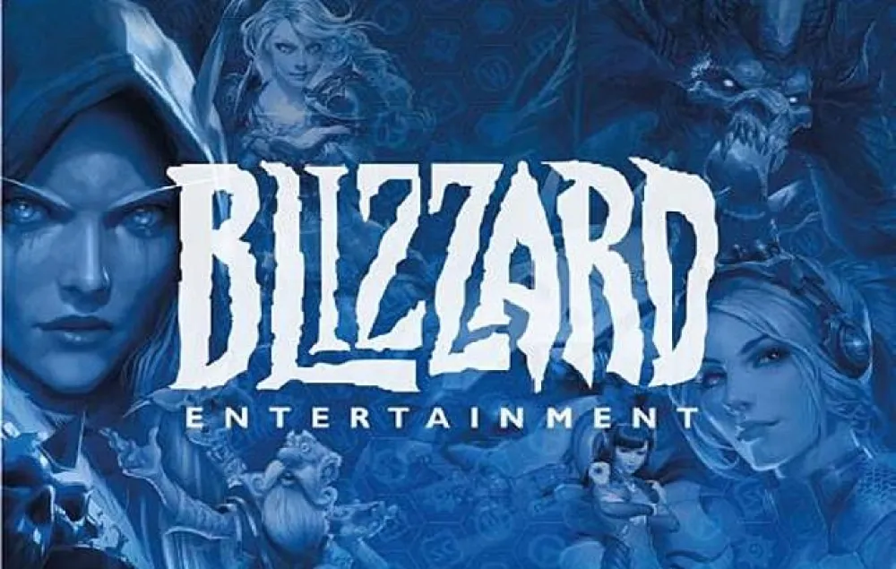 UNIQLO x Blizzard Entertainment   UT 合作款首次上市