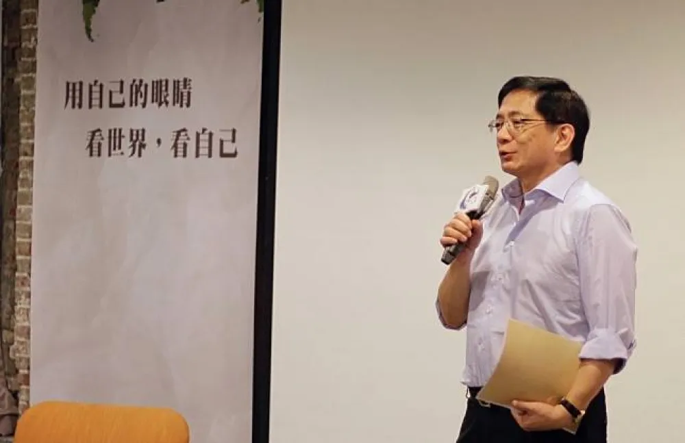 【赴中兼課案】北檢否認傳喚管中閔　未向中國請求司法互助