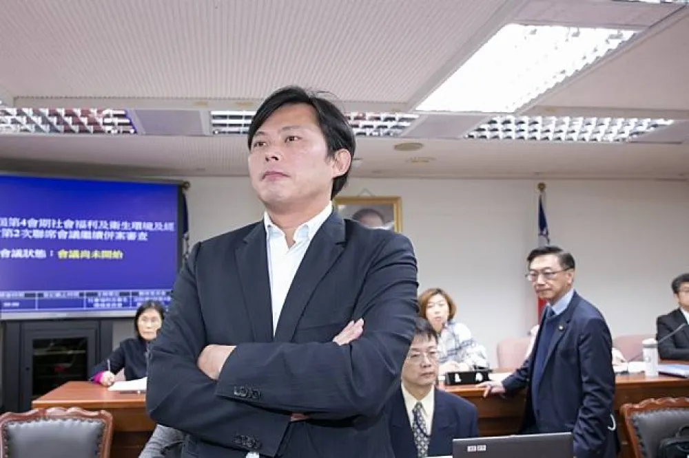 【新北市選情】時力主席黃國昌選不選　牽動游錫堃、蘇貞昌市長選舉行情