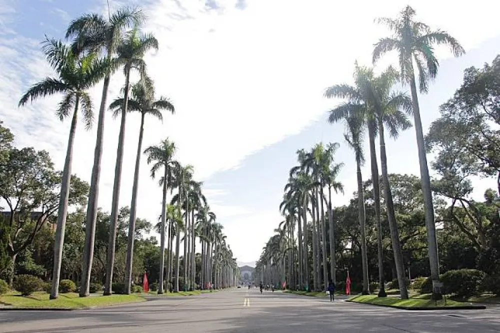 【獨家】台大護航葉俊榮　竟要求教授提交7年內赴浙大資料