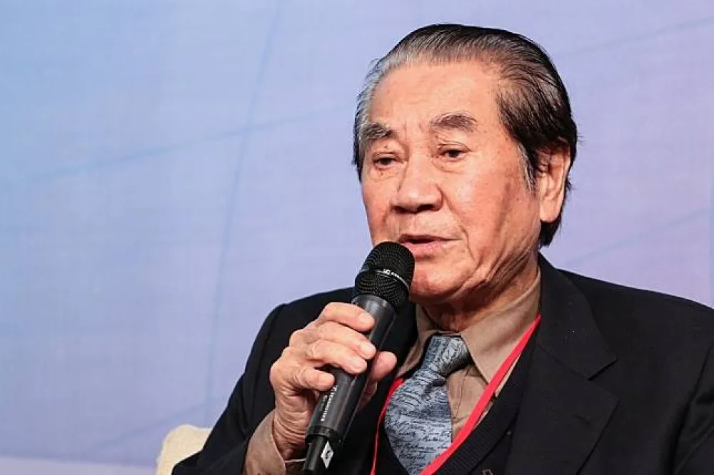 不滿SOGO案爭議經濟部束手　陳唐山親赴政院「緊急陳情」