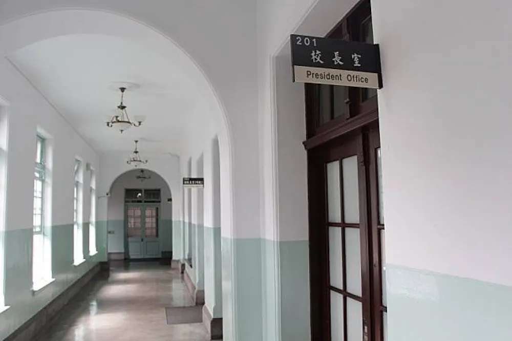 赴中講學陷藍綠爆料大混戰　學者憂：恐致寒蟬效應