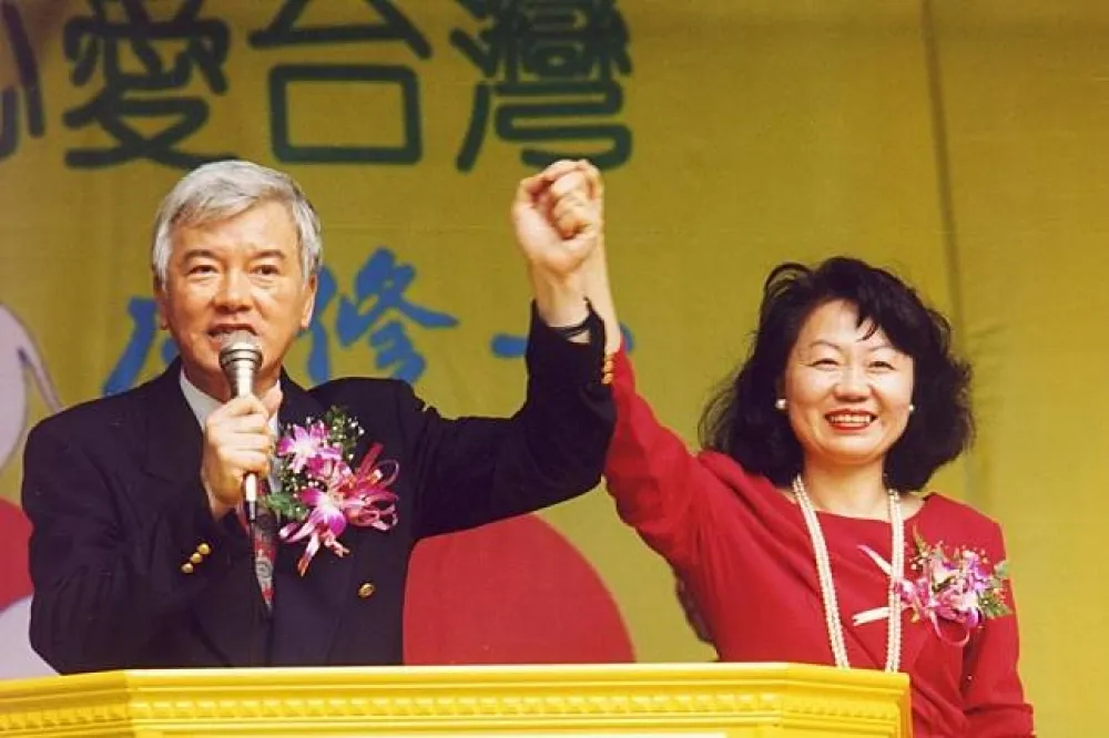 【盧修一逝世20周年】白鷺鷥基金會辦紀念活動　陳郁秀：從未忘懷他