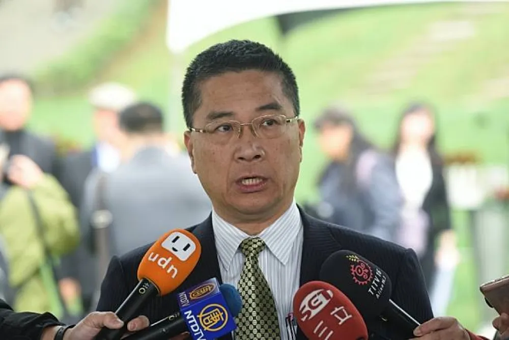 促轉會3專任委員名單公布　楊逵孫女楊翠入列