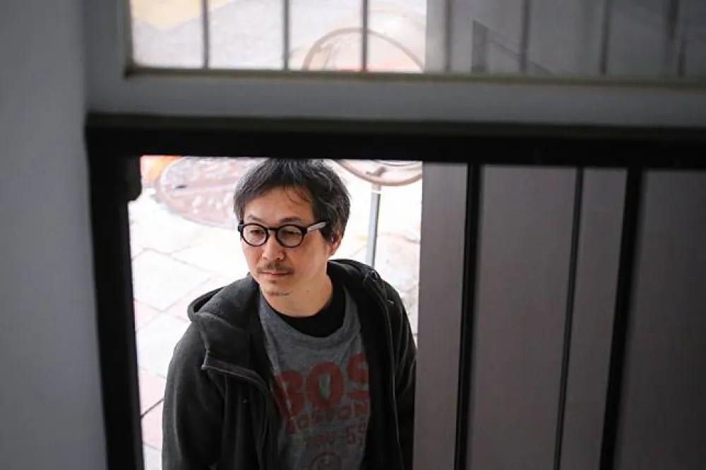 【上報人物】在數位時代寫紙本童話　李取中7年創刊2紙媒