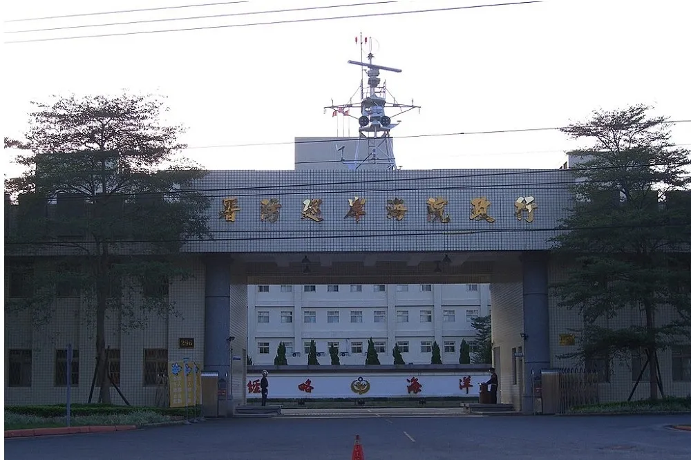 紀永添專欄：中美日幅輳下的台灣戰術作戰環境    