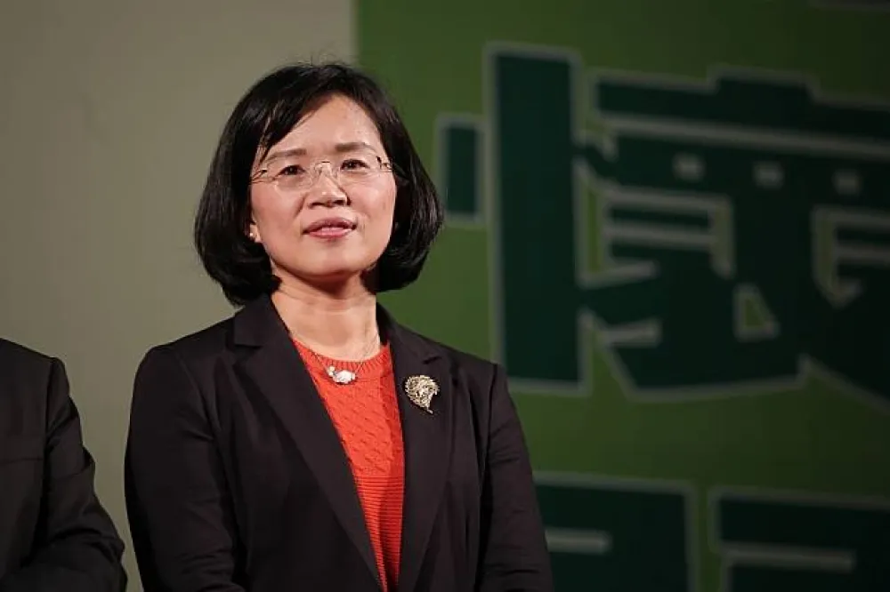 【藍綠交鋒新北市長】深澳電廠延燒　蘇營砲口對內轟台電：相關能源政策都說不清楚