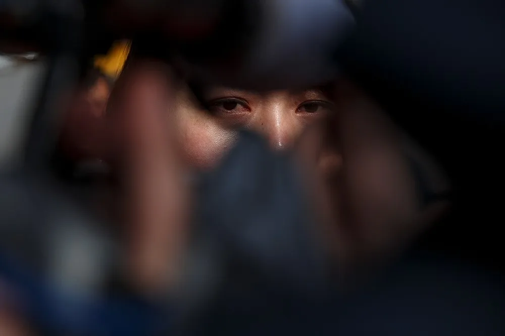 余杰：吳明益不是中國人　我也不是中國人