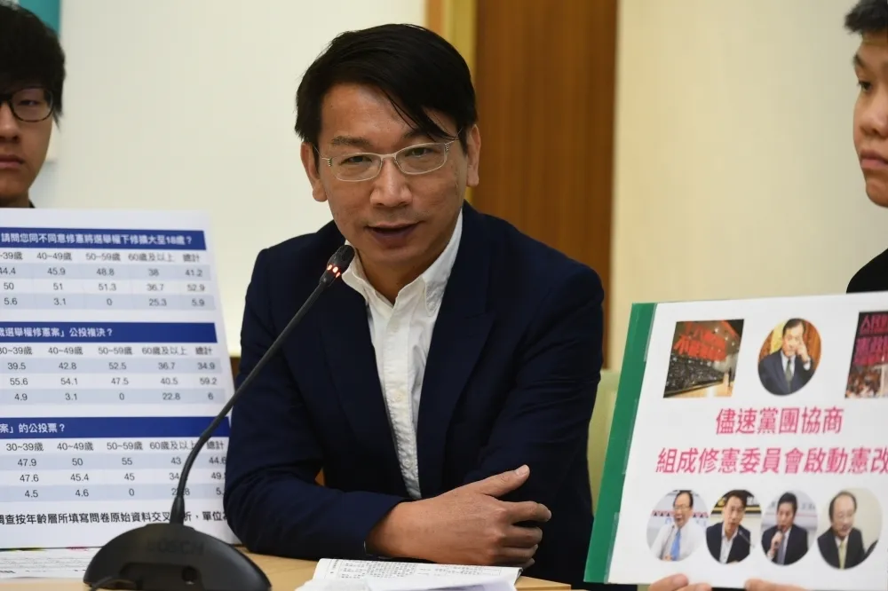 慶富案出包一銀總座　被爆回聘當「顧問」每月爽賺20萬