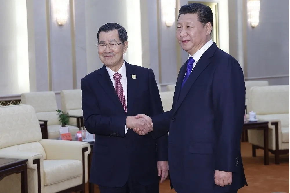 博鰲論壇8日登場　習近平將與蕭萬長舉行閉門會