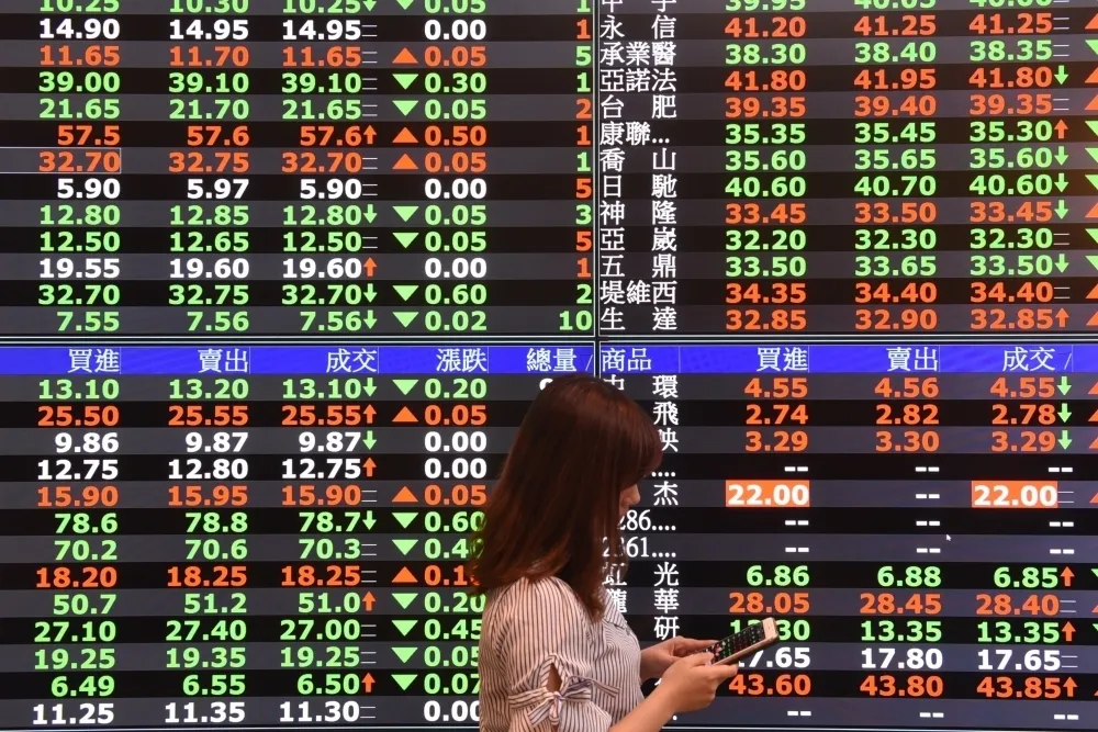投資客看這裡　當沖稅率減半優惠再延44個月