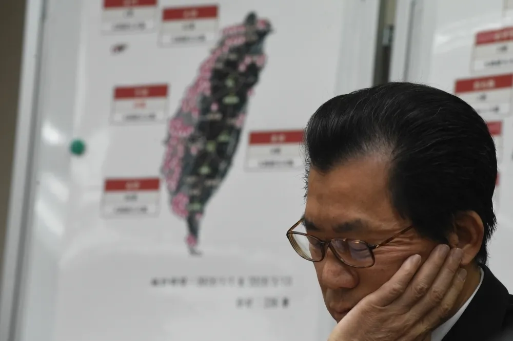 【闖過環差】深澳電廠肖想在保育區內闢增防波堤　「先射箭再畫靶」