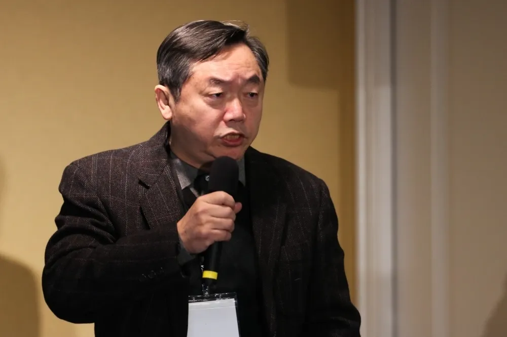 【追查三中案】北檢赴藍營律師事務所調文件　邱大展批違法濫權