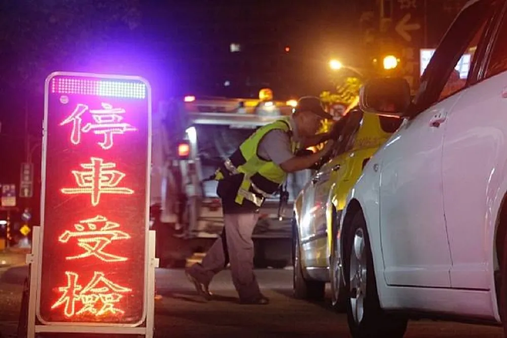 【天龍國就是有錢】每年千餘人繳9萬拒酒測　警修法提高罰款至18萬
