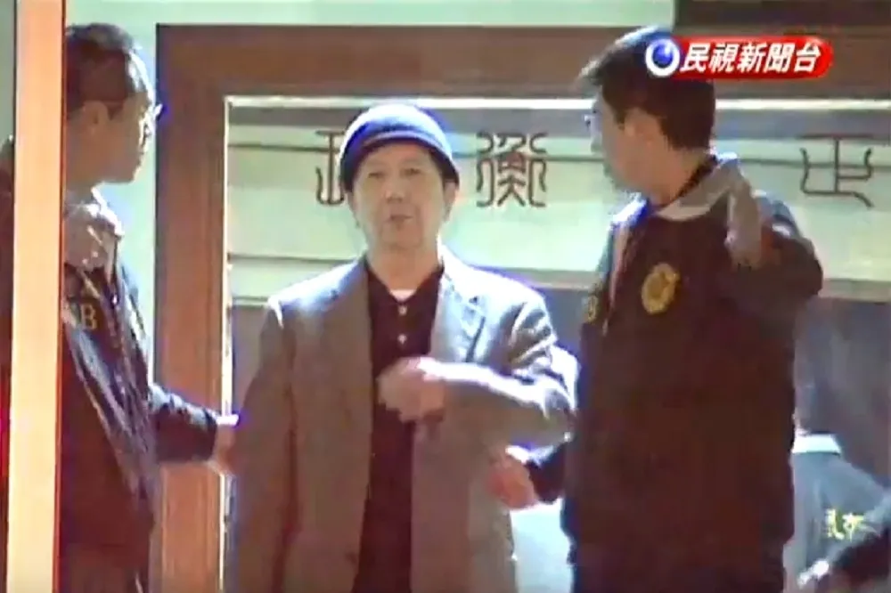 【醫界最大弊案】醫管會前執行長黃焜璋二審宣判　20年改判15年