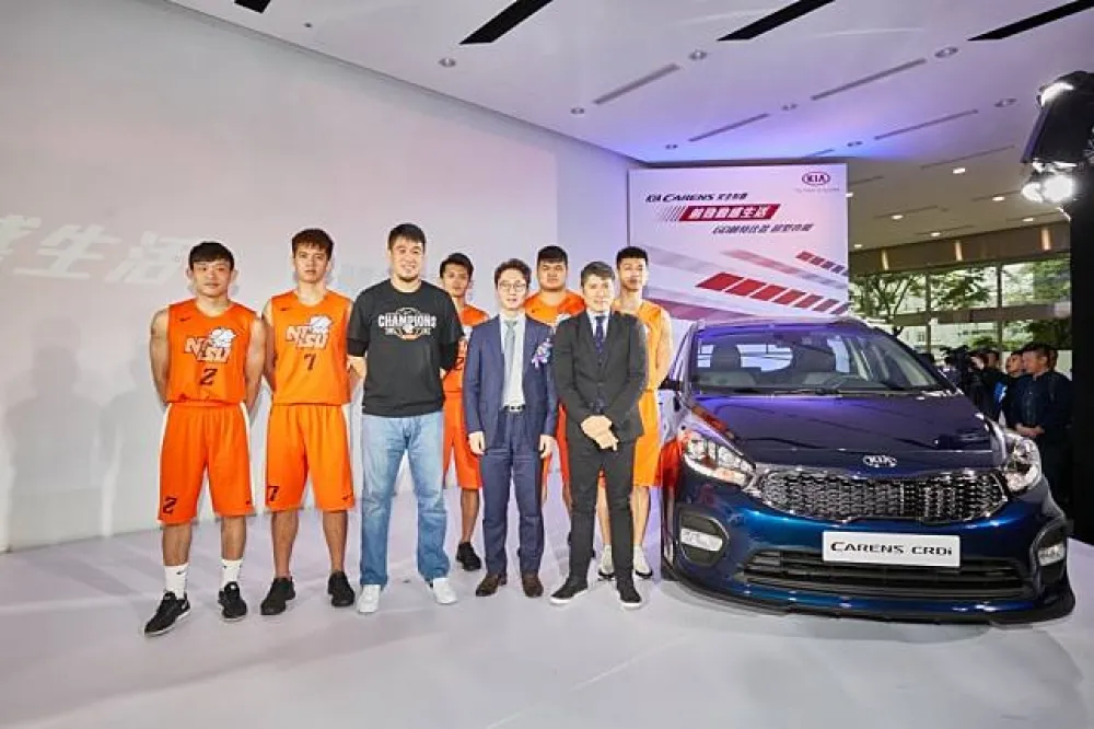 KIA Carens「GO」帥特仕款超型登場