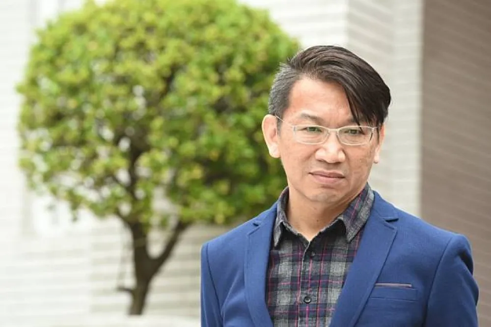 加快處理婚姻平權法案　徐永明：別讓保守勢力反撲