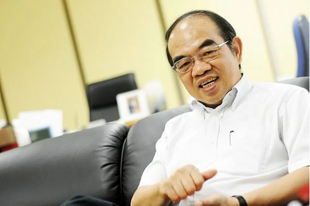 非法詐領專任教師薪資804萬　東華教授19日擬告吳茂昆涉貪污　